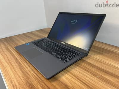زيرو الجيل العاشر  لاب توب ASUS لم يستعمل