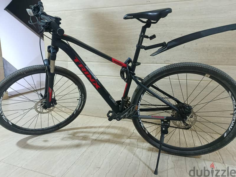 trinx M1000 pro 1