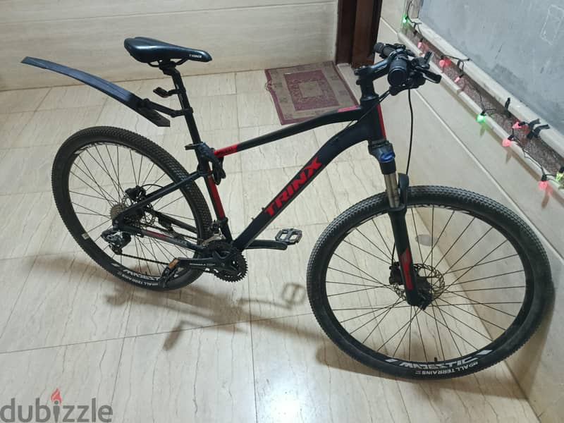 trinx M1000 pro 4
