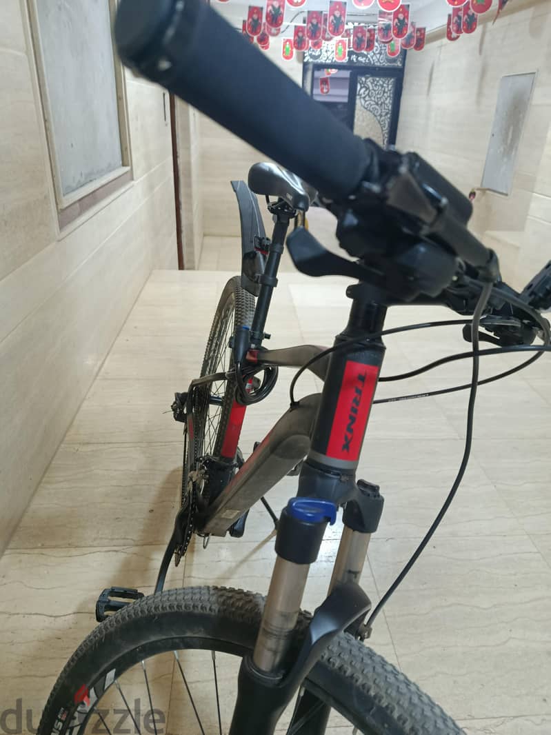 trinx M1000 pro 5