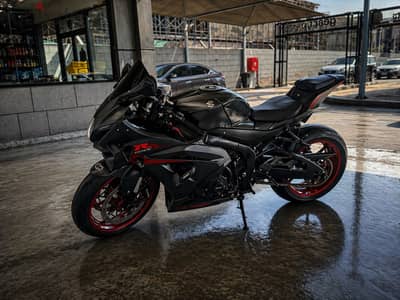 Gsxr 1000