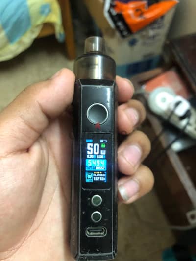 Voopoo PnP Coils