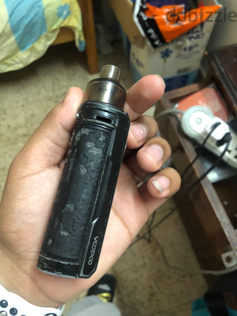 Voopoo PnP Coils 1