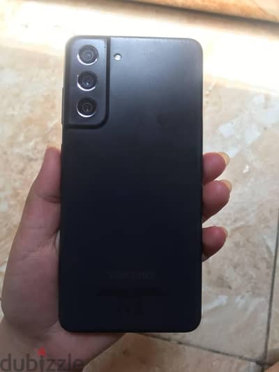 سامسونج اس 21