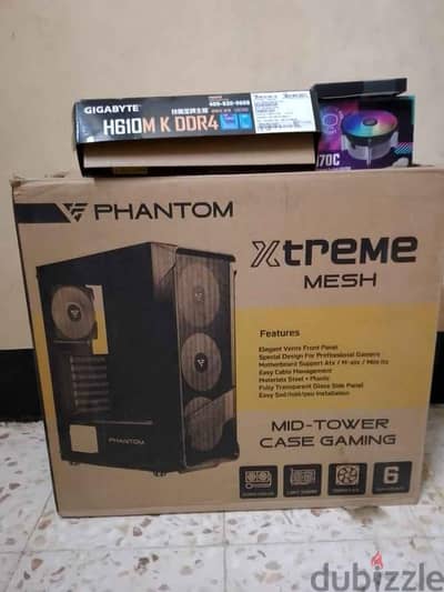 Pc للبيع