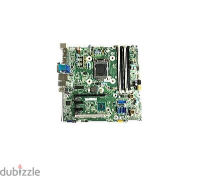 لوحة أم (ماذربورد) HP EliteDesk 800 G2 أوريجينال جيل سادس