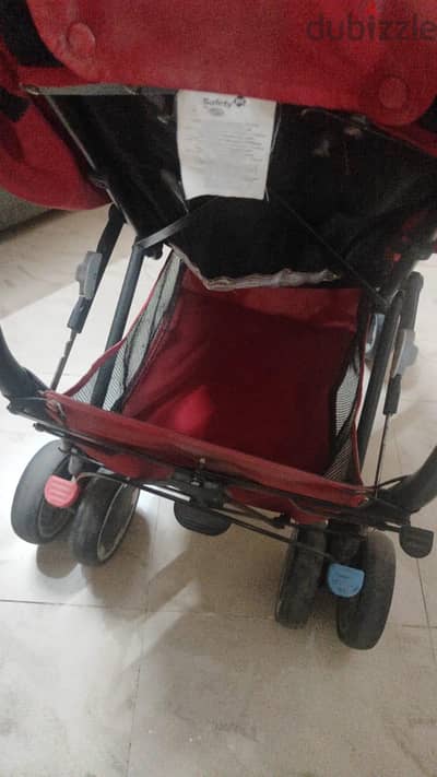 عربية بيبي