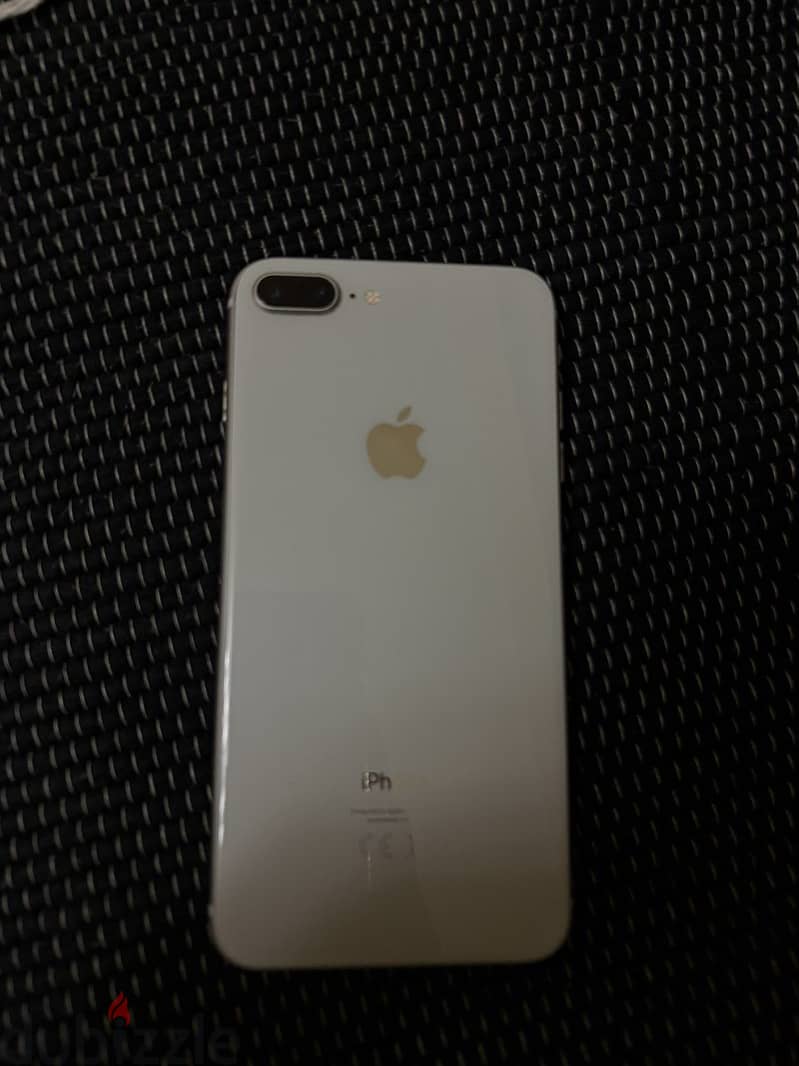 Apple - iPhone 8 Plus 6