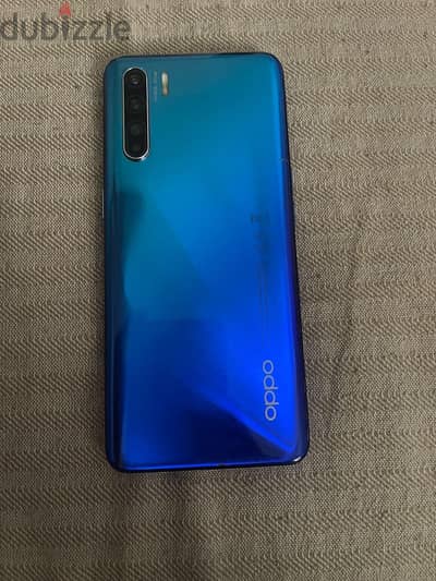 OPPO Reno3
