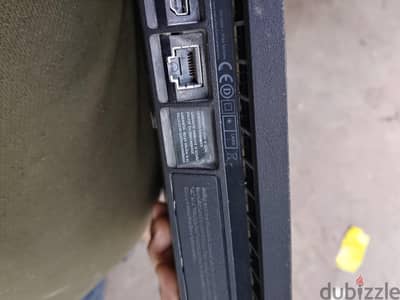 ps4 slim سوفت 11.50 فابريكا