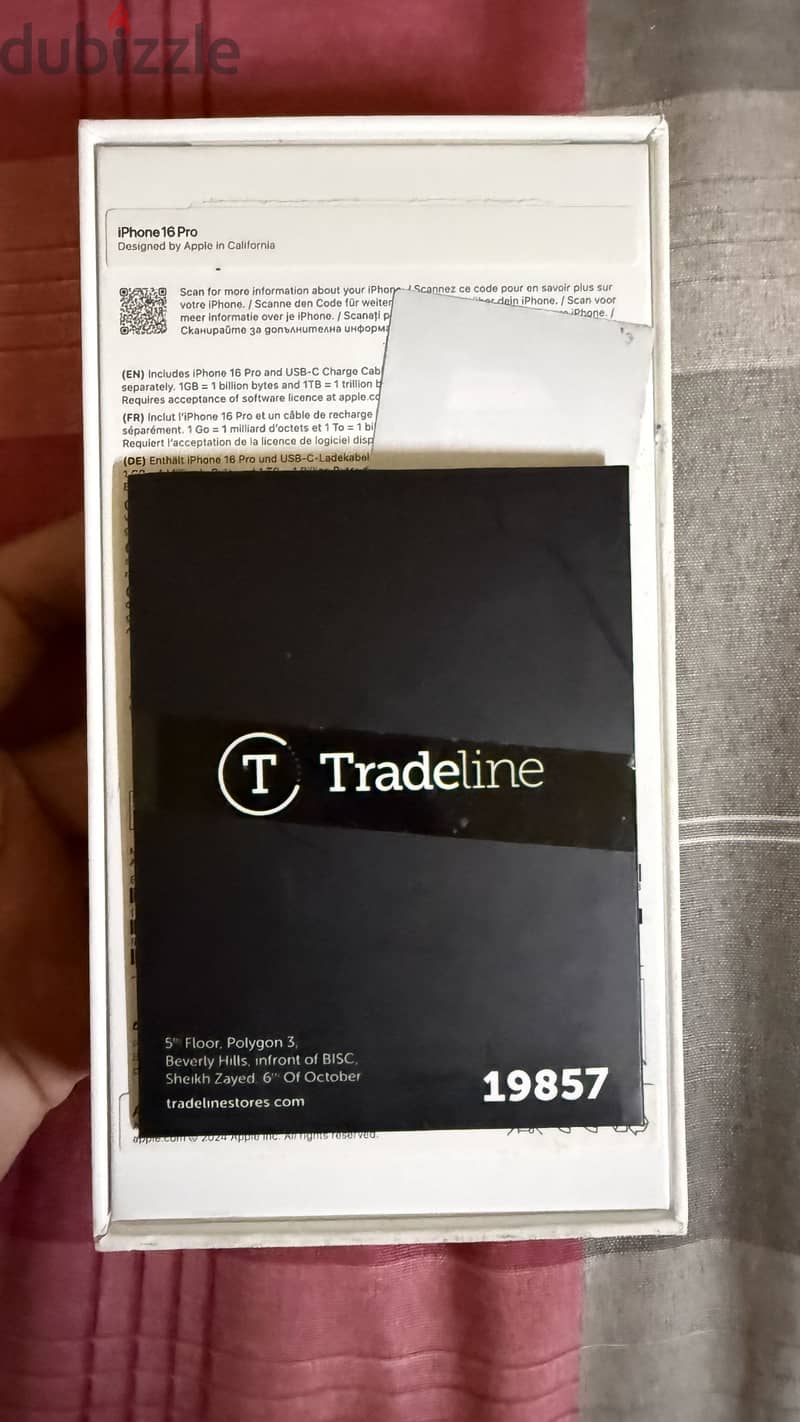 Apple - iPhone 16 Pro 7