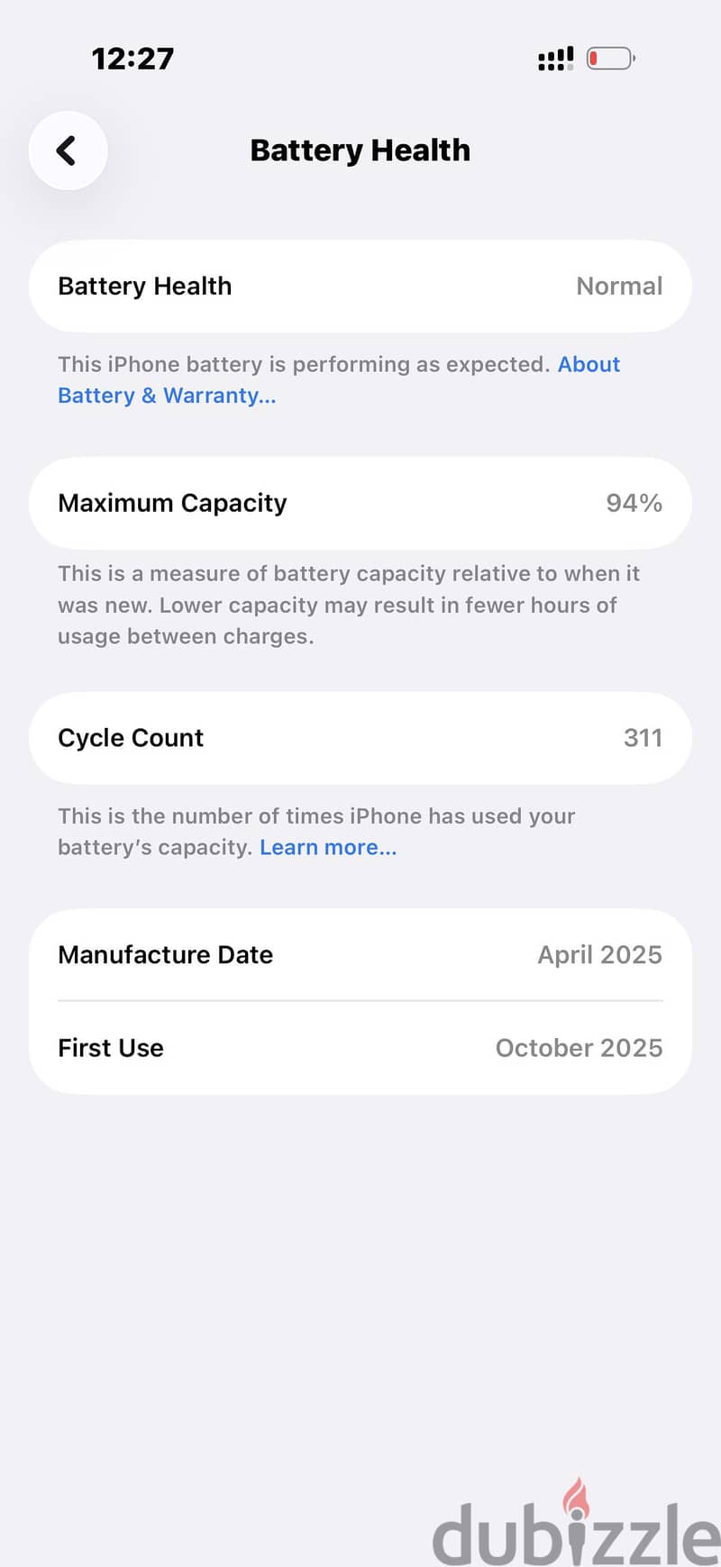 Apple - iPhone 16 Pro 8