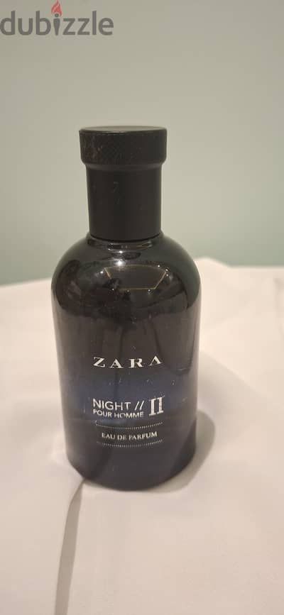 Zara Night Pour Homme original outlet