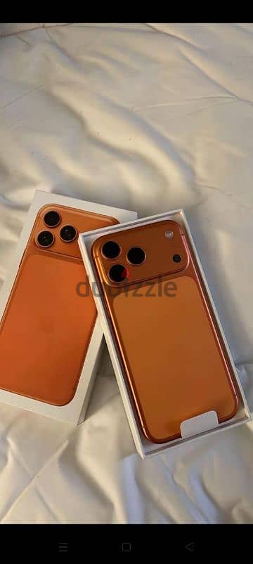 iPhone 17 pro max 3