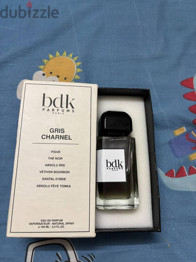 BDK Gris charnel 1