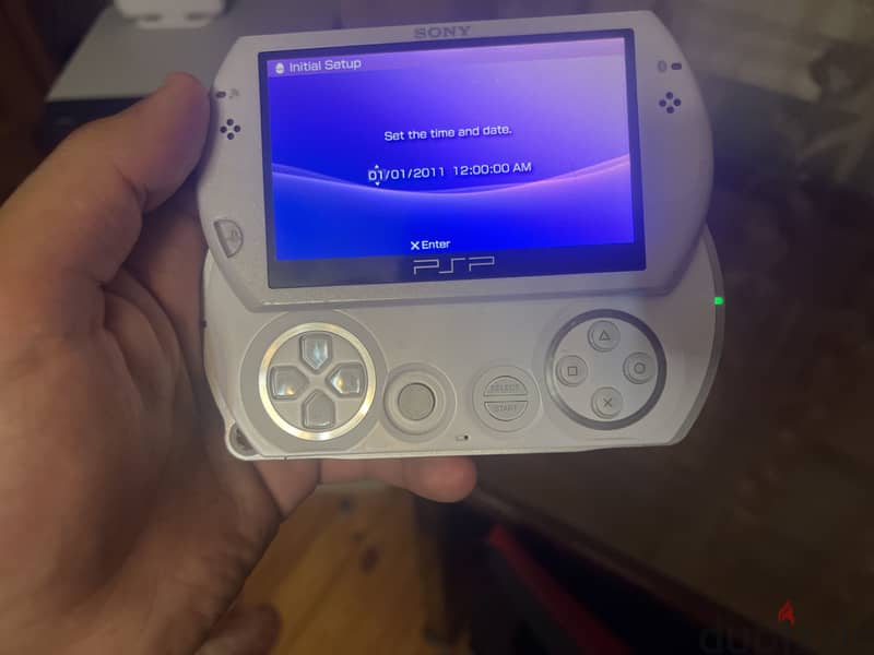 Psp go 1