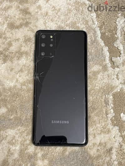 Samsung S20 Plus 5G