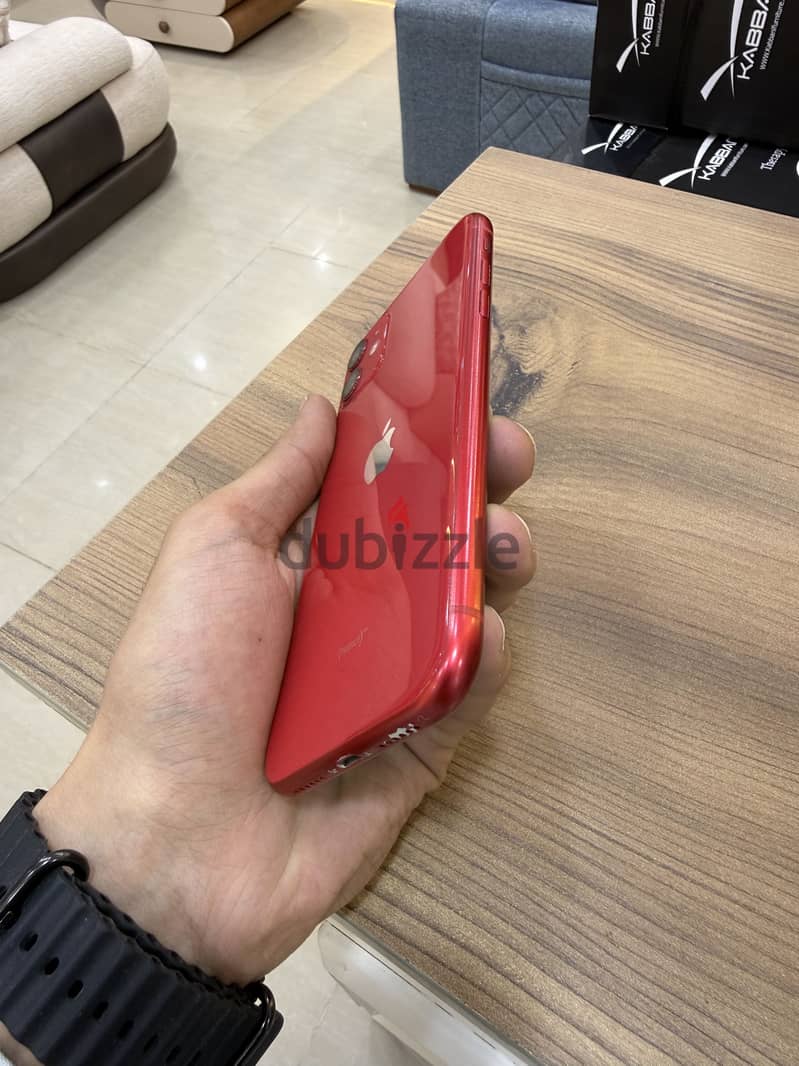 Apple - iPhone 11 2