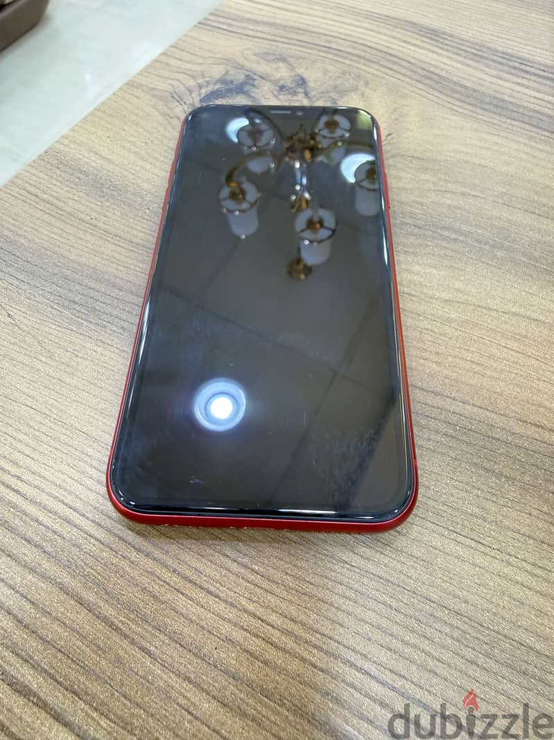 Apple - iPhone 11 3