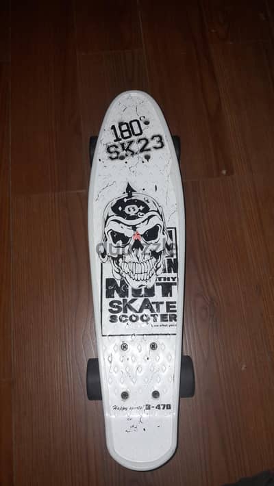 penny board