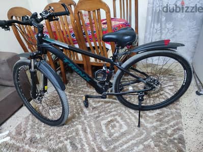 Trinx M126 aluminum frame for sale
