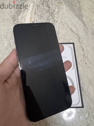 آبل - آيفون 12 برو ماكس