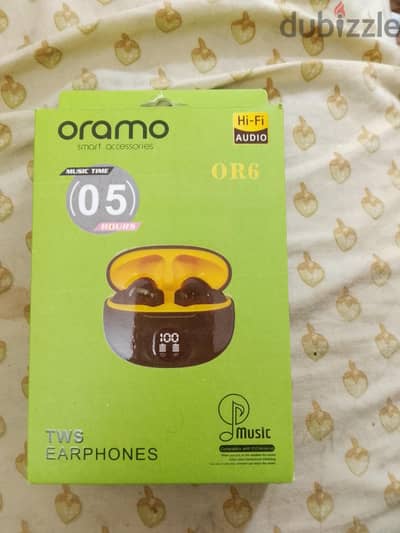 Earbuds