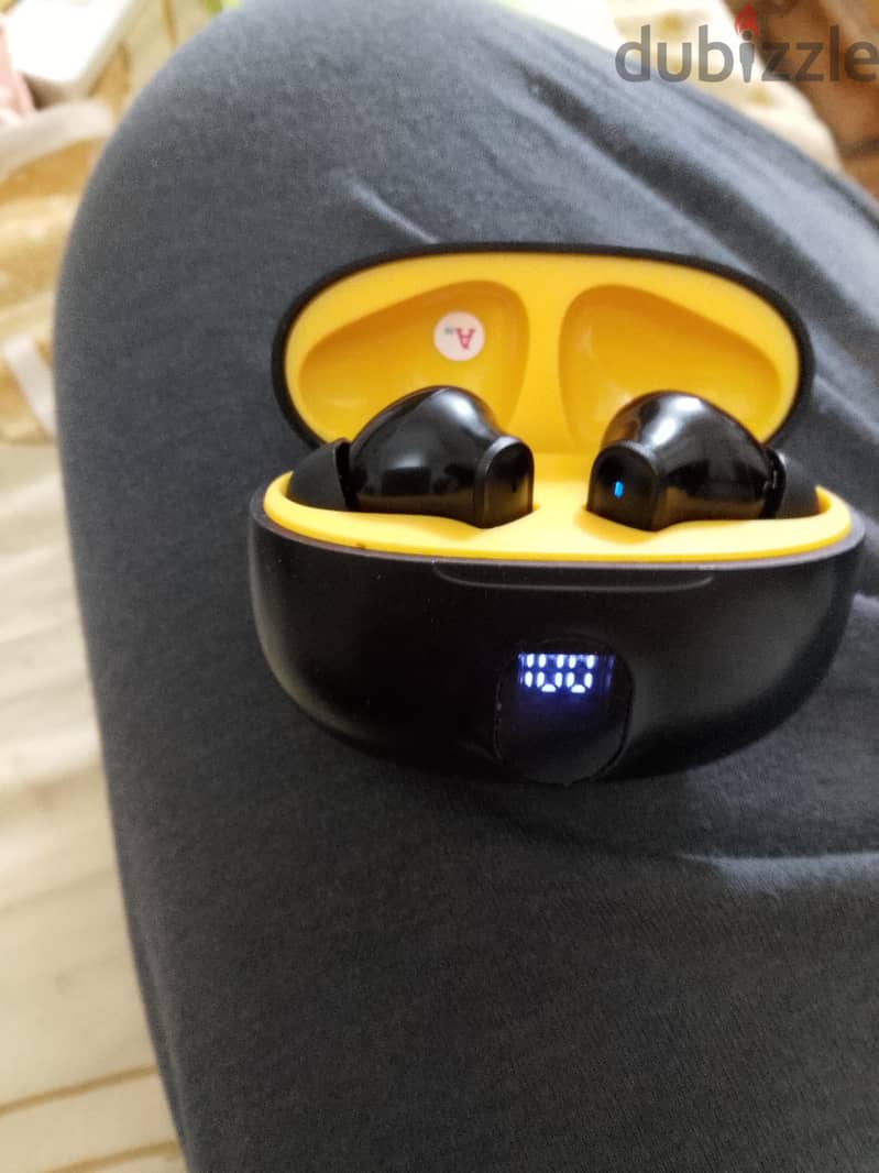 Earbuds 3