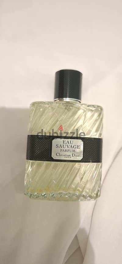 EAU Sauvage Christian Dior for Men