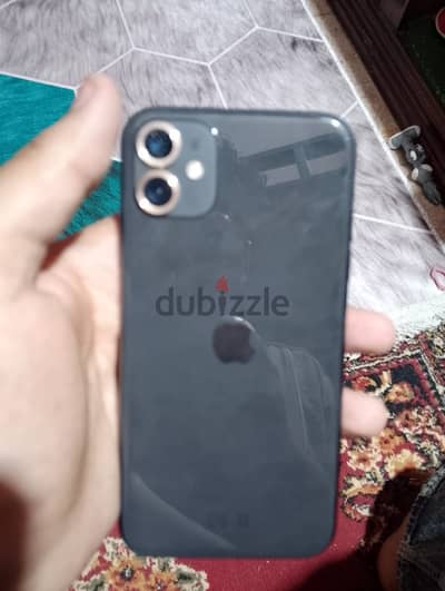 آبل - آيفون 11