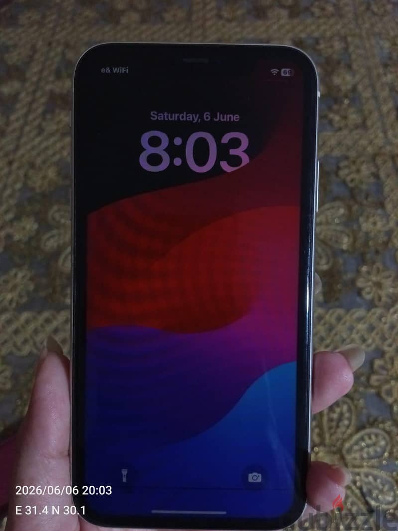 Apple - iPhone 11 4