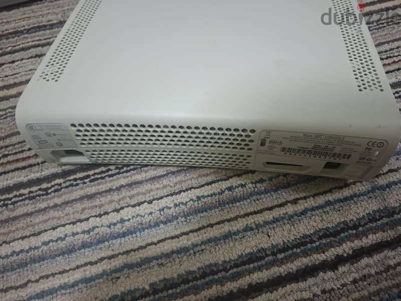 xbox 360 fat 1