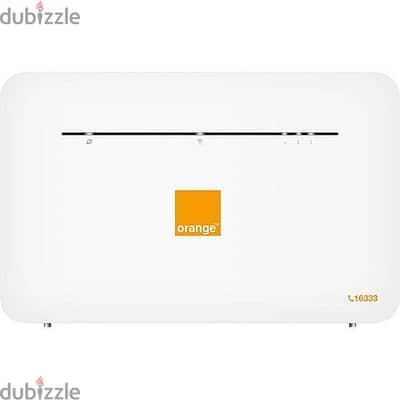 +Huawei B535-932 Orange Home 4G