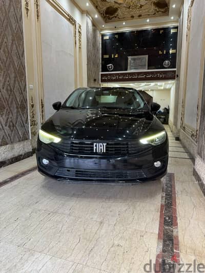فيات تيبو 2021
