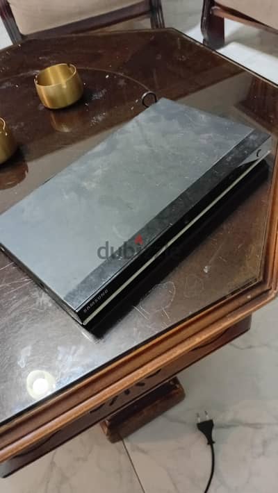 DVD SAMSUNG