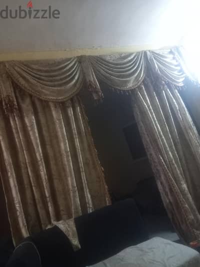 برقع جاهز بالستاير