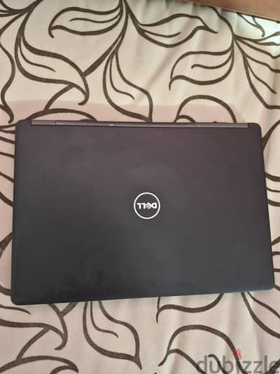 dell latitude 5480