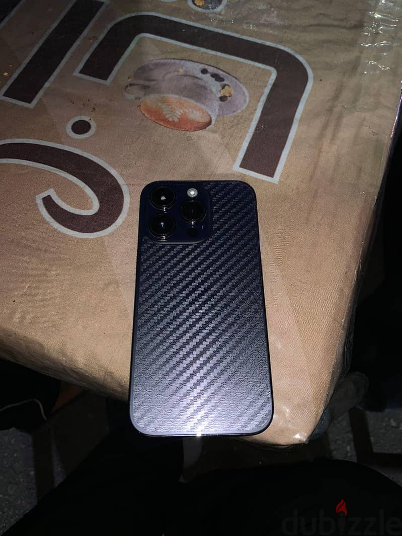 Apple - iPhone 14 Pro 1