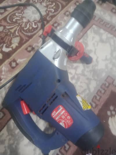 هيلتى  1500 وات  Apt