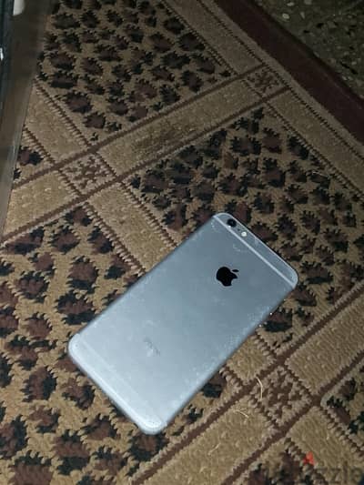 آبل - آيفون 6 بلس