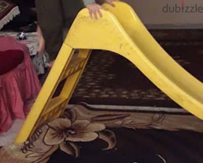 زحليقة اطفال للبيع