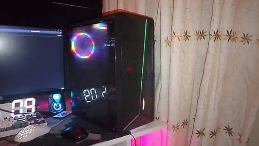 تجميعه جيمينج pc