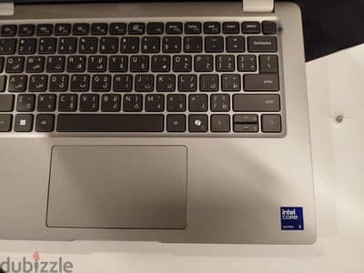 Dell Latitude 5450 Intel Core Ultra 5 125U processor