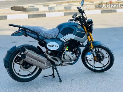 Tx250 هوجن