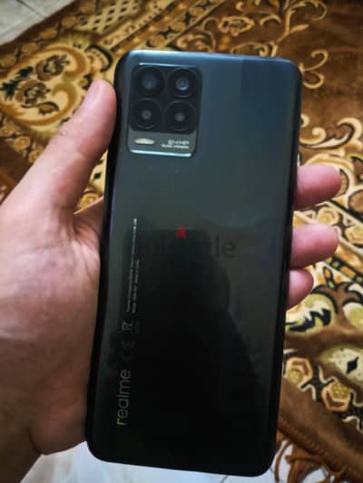 ريلمى 8