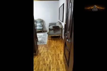 شقة للبيع بأفضل سعر - سوبر لوكس - مساحة واسعة - شيراتون المطار