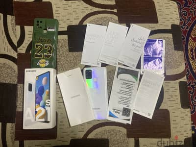Samsung a21s