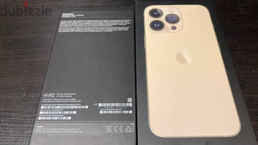 Apple - iPhone 13 Pro