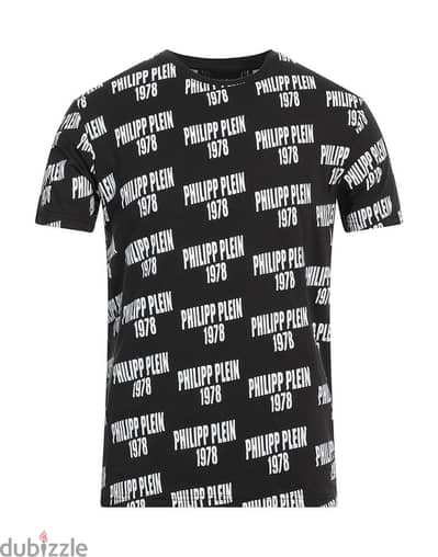 Original Philipp Plein T-shirt XL