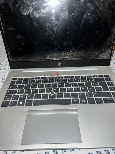 Hp elitebook 745 g6